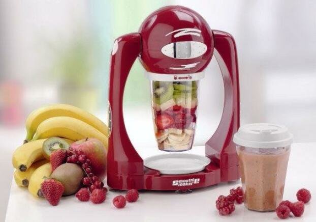 Mixer Smoothie Maker