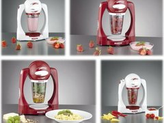 Mixer Smoothie Maker